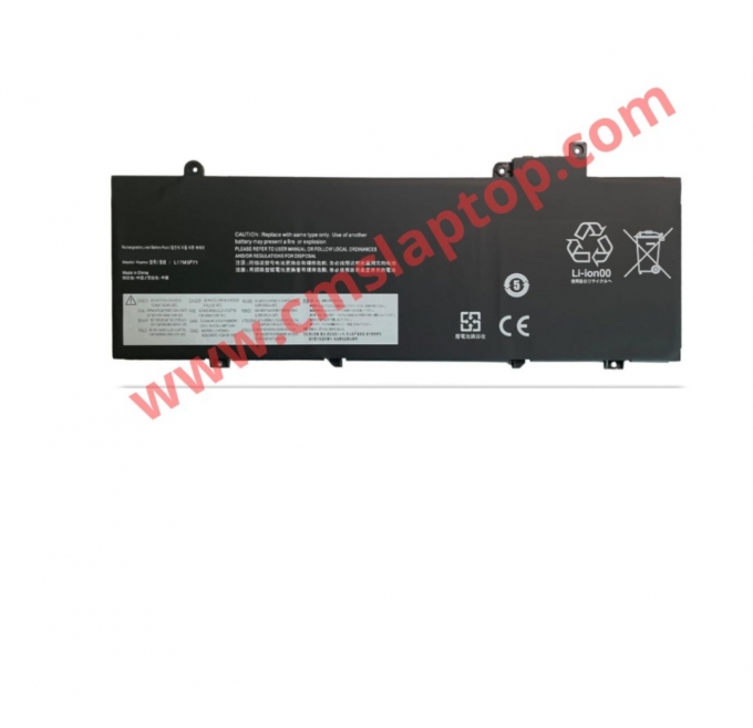 BATERAI LENOVO L17M3P71 For T480S ORI